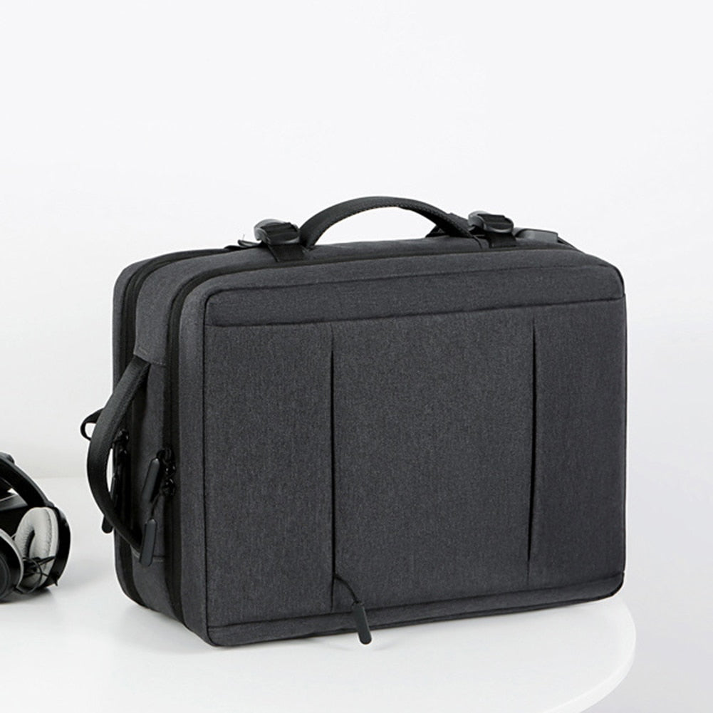 Rover Expandable Backpack