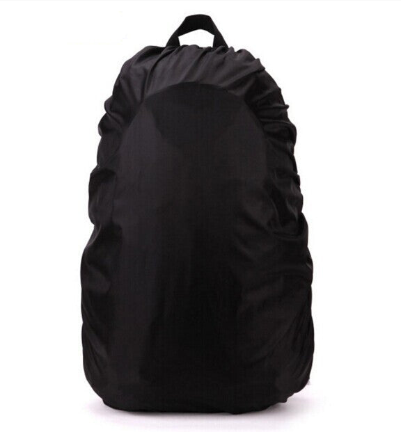 Premium Dust Rain Backpack Protector