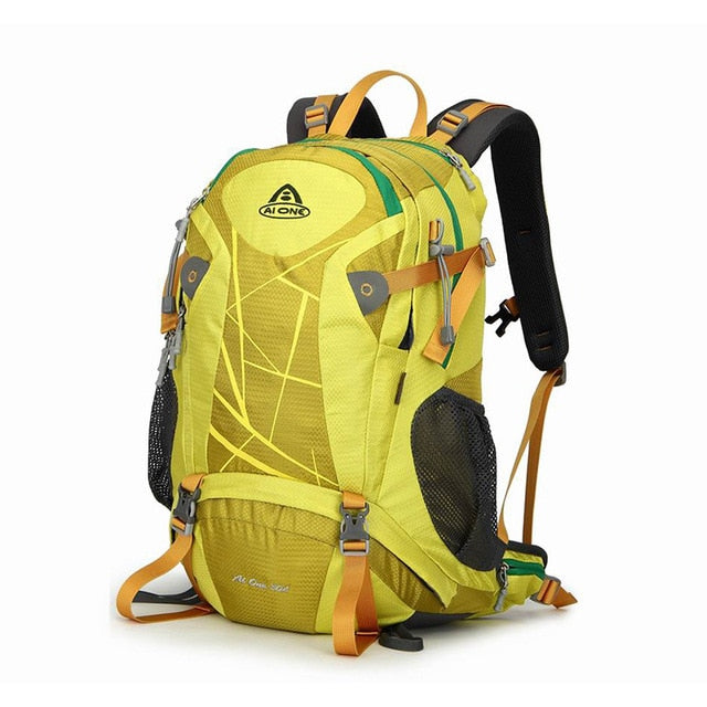 Colorado Waterproof Backpack