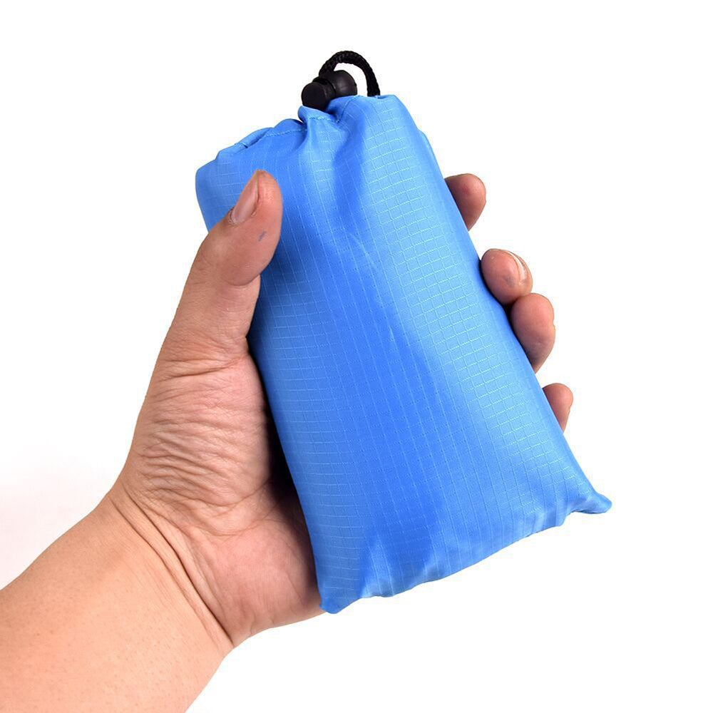 Portable Lightweight Travel Blanket