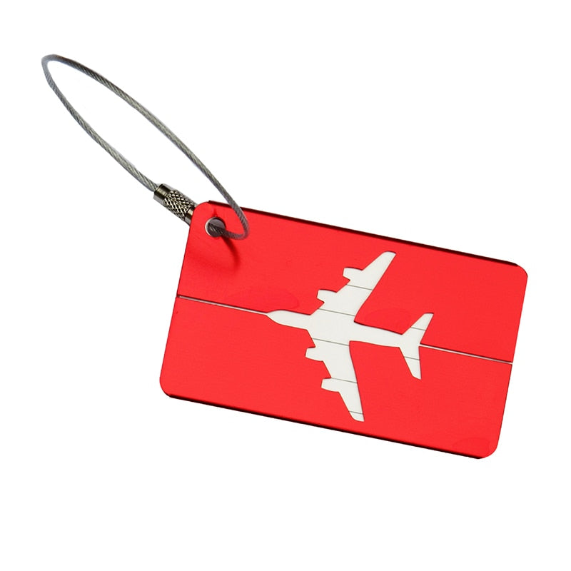 Travel Luggage/Bag Tags