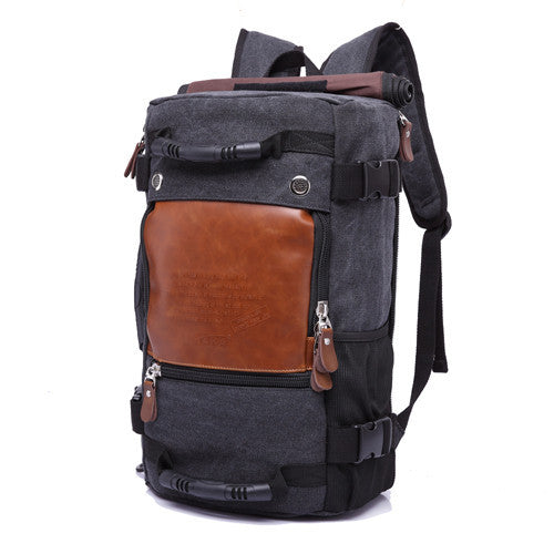 CF365 Xplorer Travel Backpack - carry on backpack